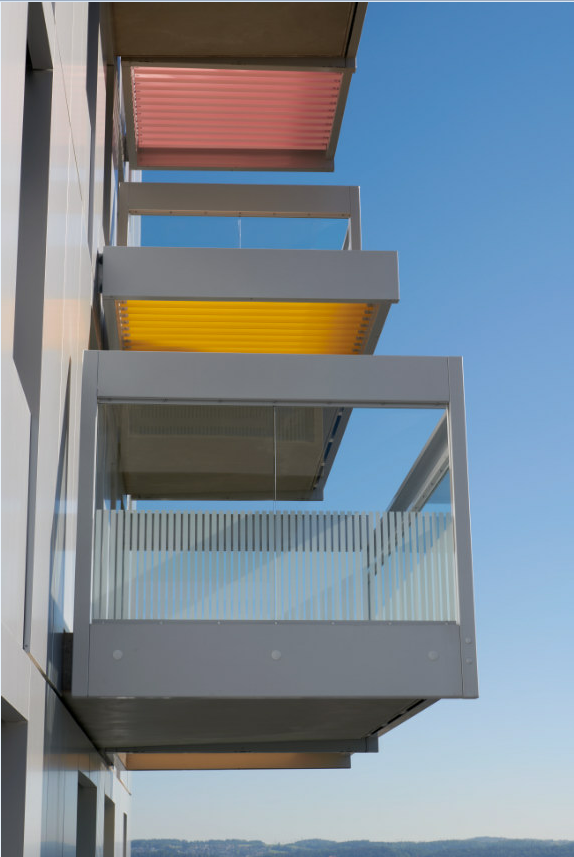 Ihr Traumwohnung wartet im Sorrento Hochhaus! - 5