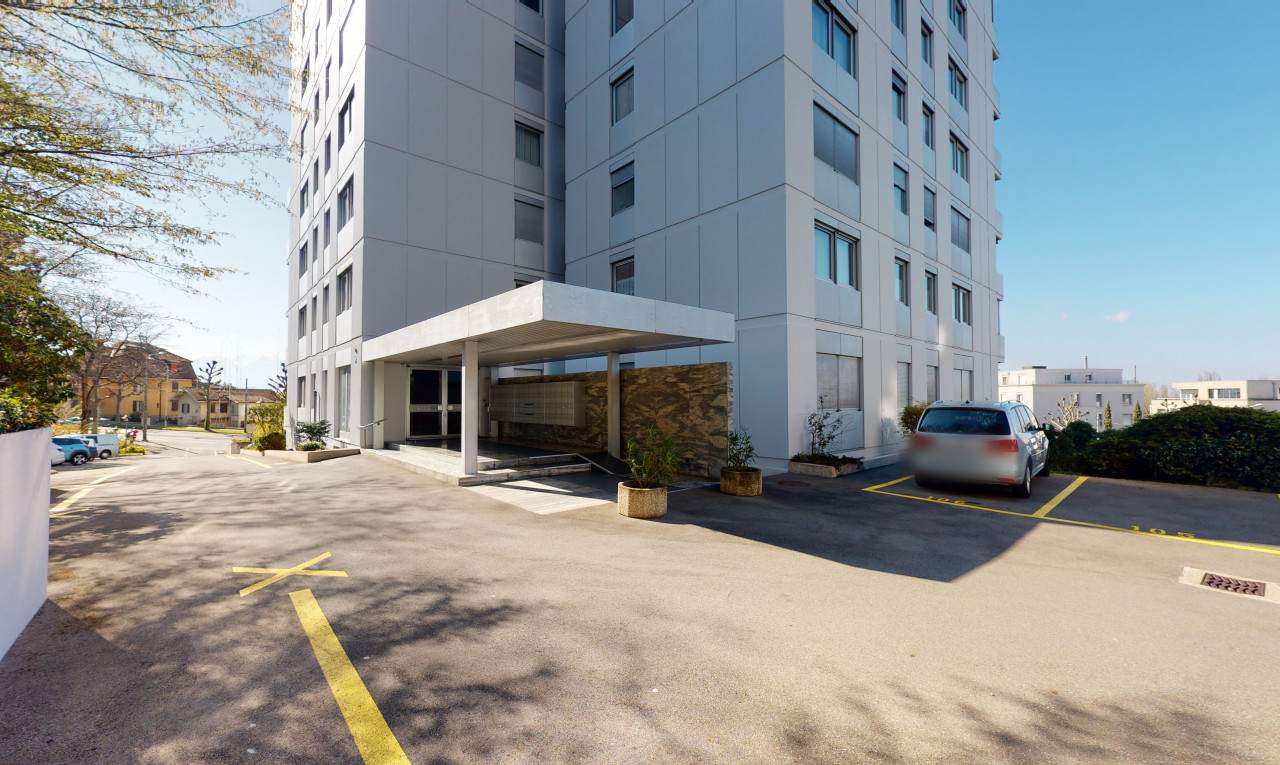 Appartement in à Lausanne - 10