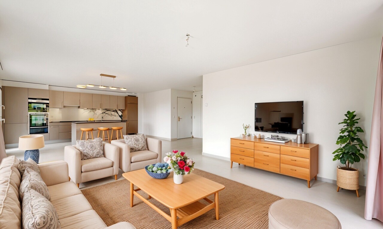 Stunning Apartment in Vétroz - 0