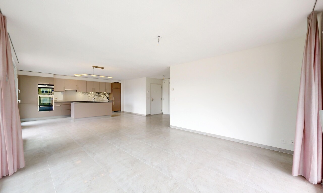 Stunning Apartment in Vétroz - 6