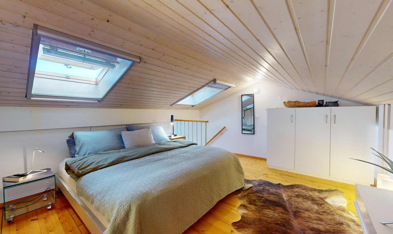 Beautiful apartment by the lake - 11