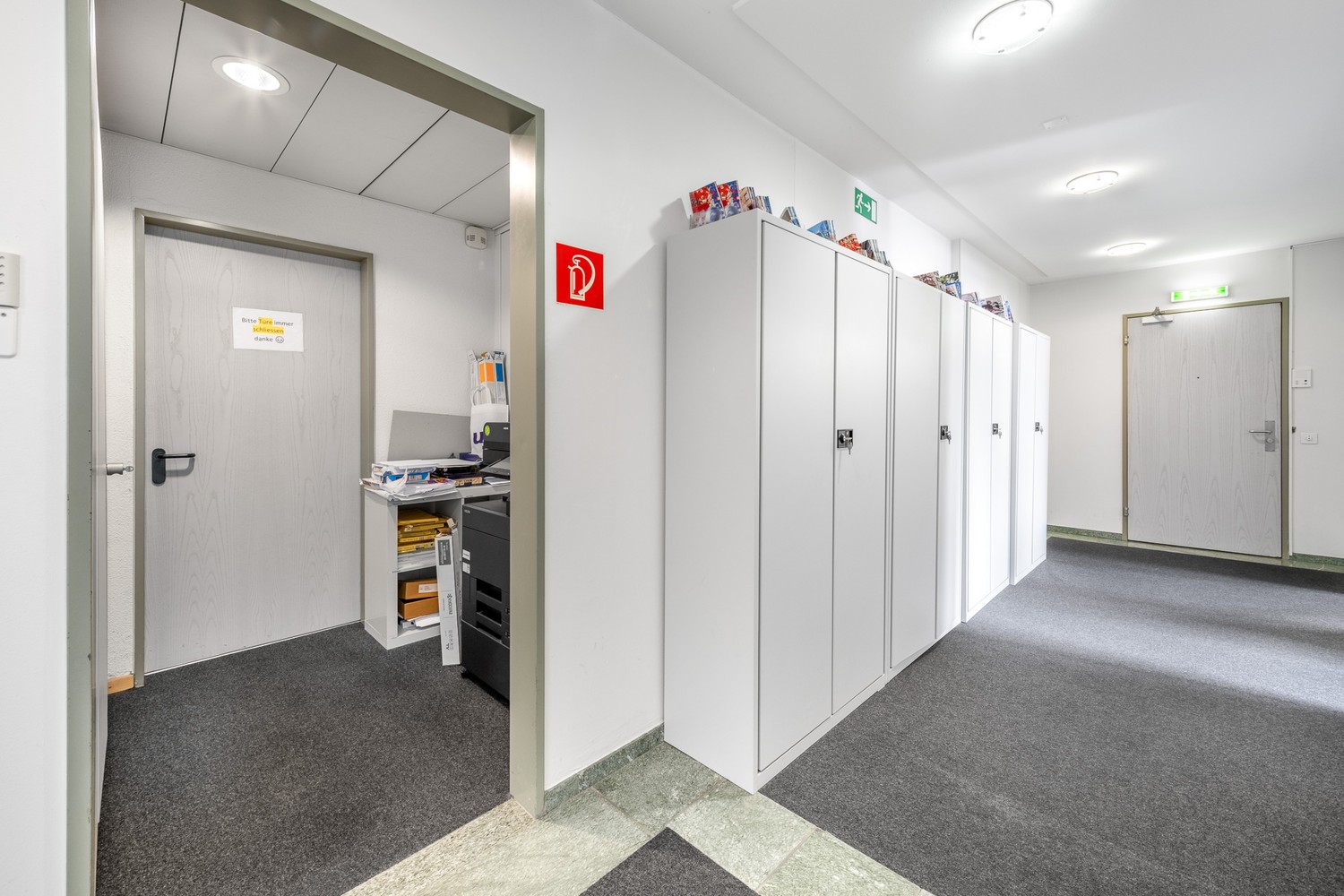 Attraktive Lage im Herzen von Winterthur  Ihr neuer Bürostandort! - 3