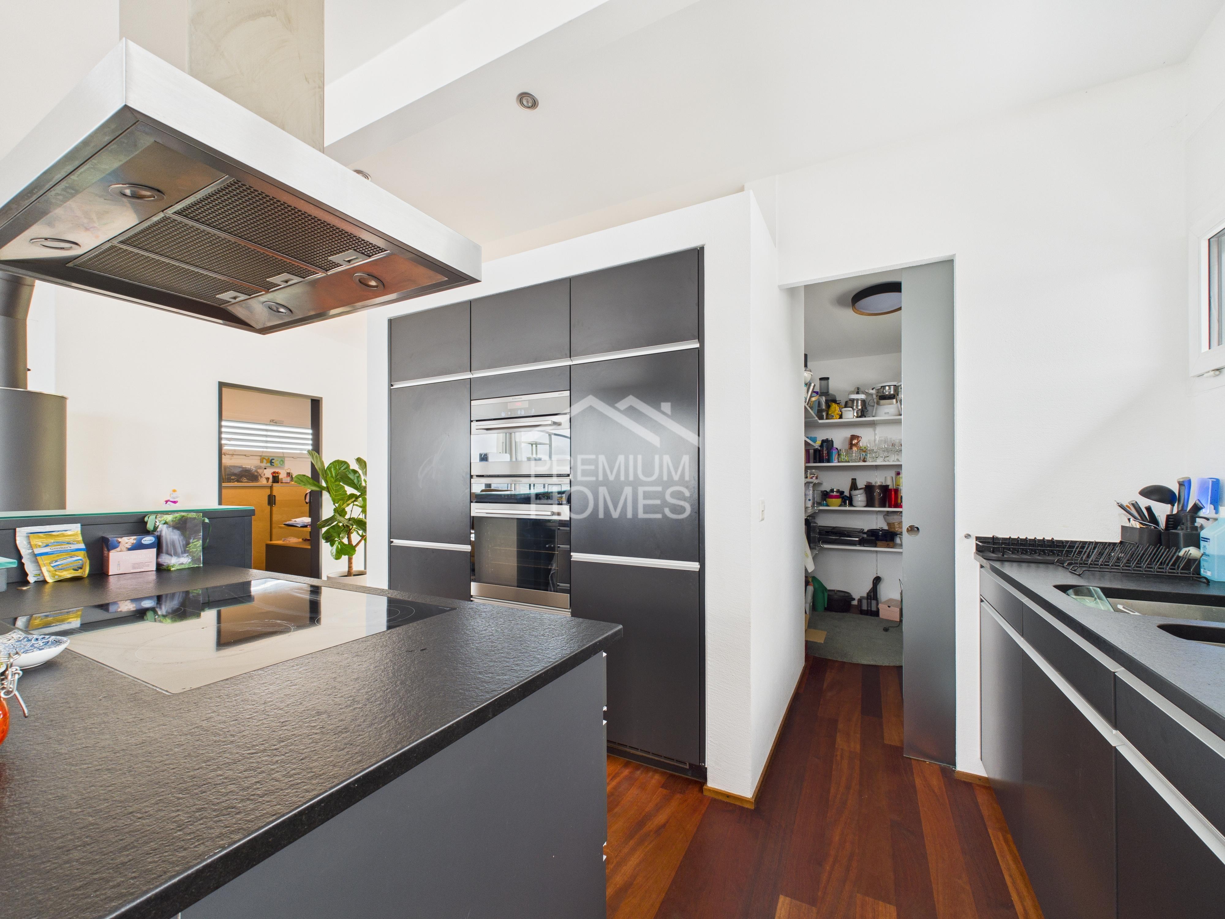 Architektur trifft Panorama: Wohnen mit Seeblick - 3