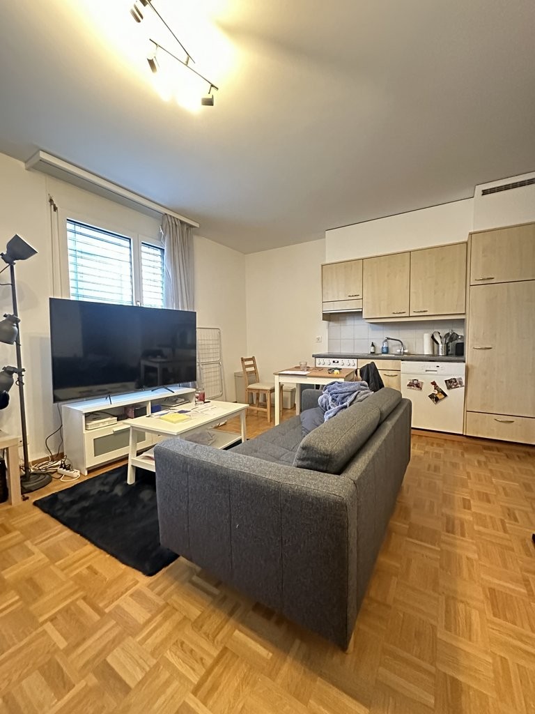 Charmant studio au coeur de Fribourg ! - 2