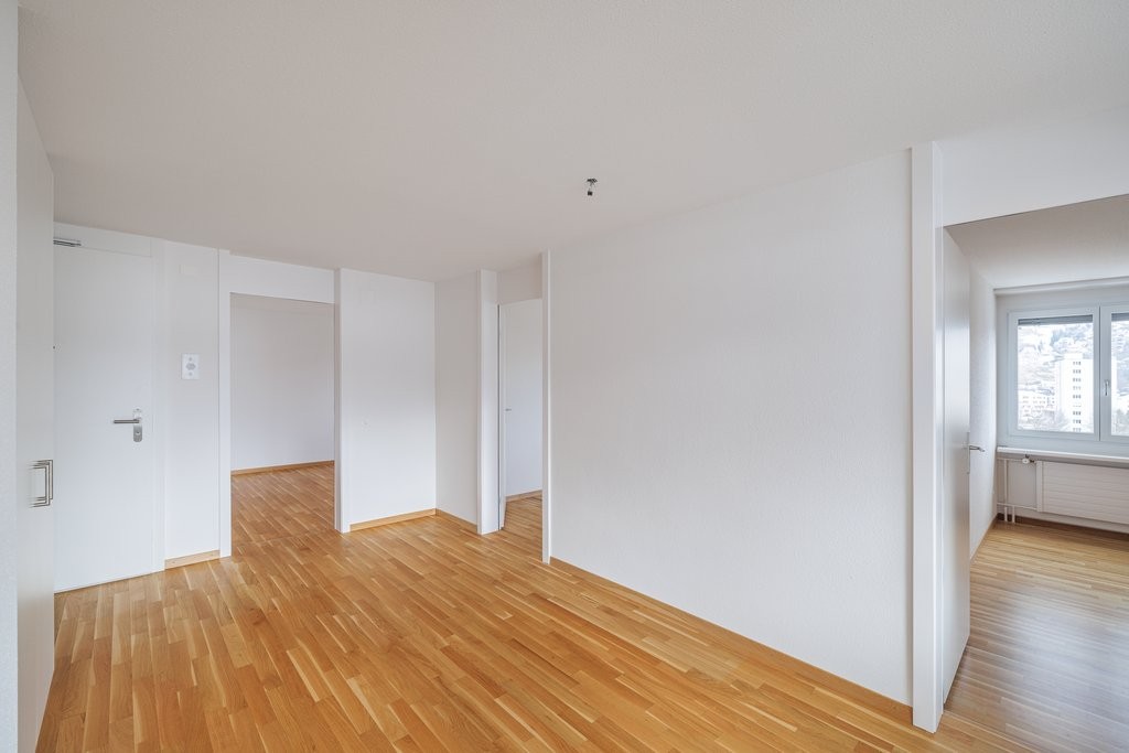 Wohnung sucht Sie - 4