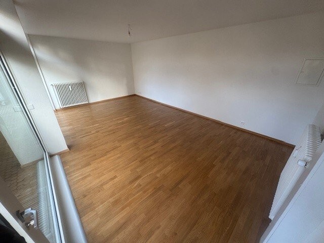 Gewerberaum an guter Lage Bachlettenstrasse 37 / 39 in Basel - 3