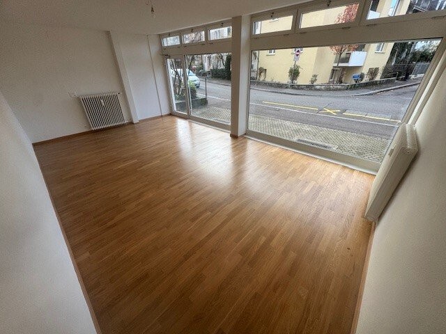 Gewerberaum an guter Lage Bachlettenstrasse 37 / 39 in Basel - 4