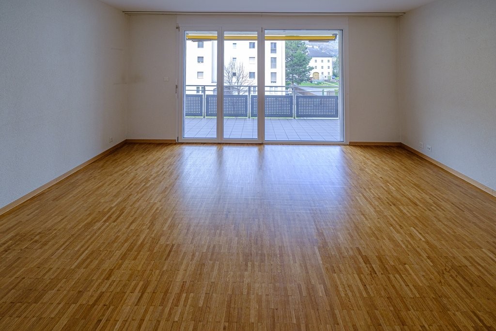 Charmant appartement à Monthey ! - 2