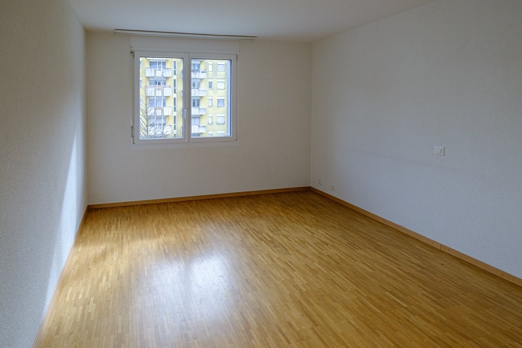 Charmant appartement à Monthey ! - 5