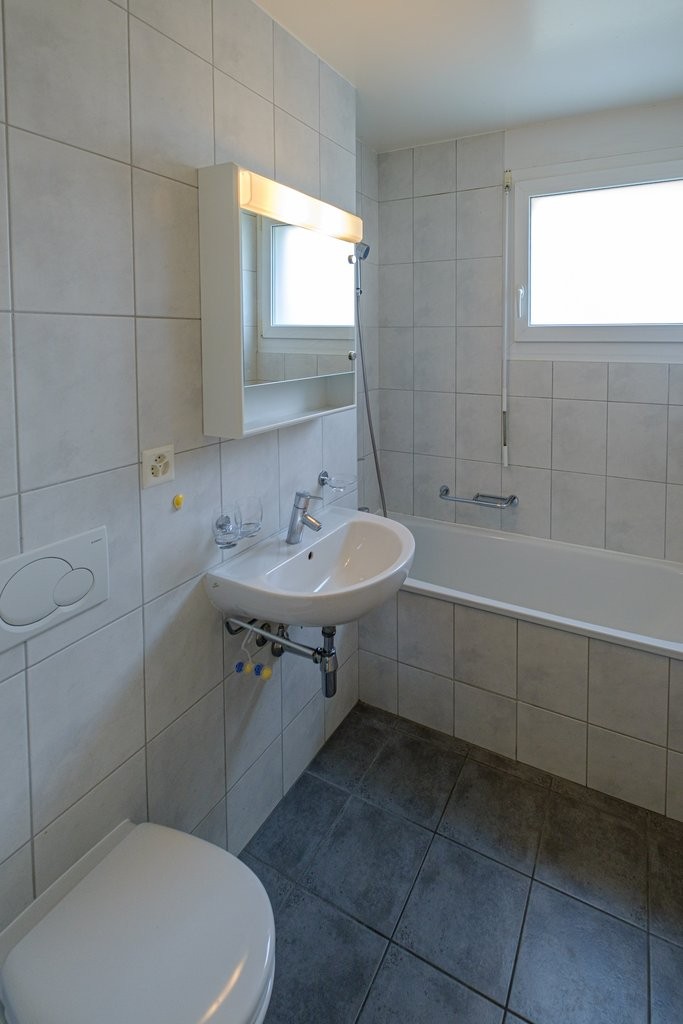 Charmant appartement à Monthey ! - 7