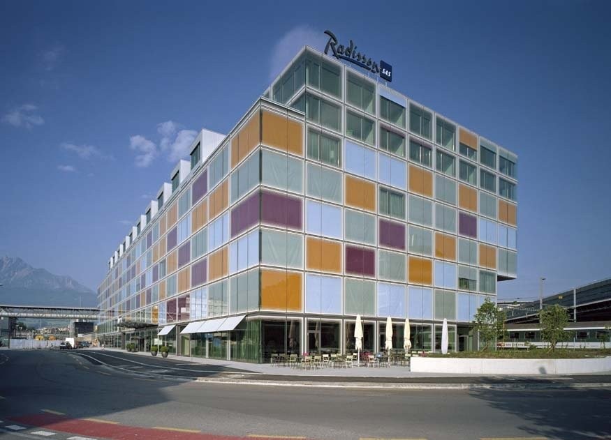 Keller-, Abstell- und Lagerräume im Lakefront Center zu vermieten - 0