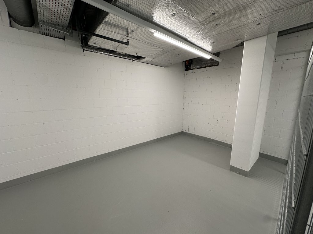 Keller-, Abstell- und Lagerräume im Lakefront Center zu vermieten - 1
