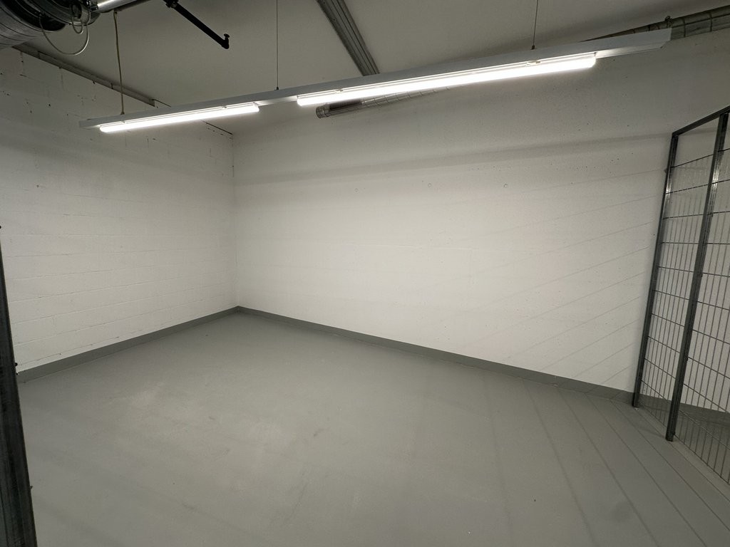 Keller-, Abstell- und Lagerräume im Lakefront Center zu vermieten - 2