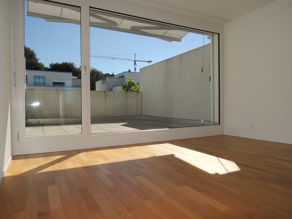 Ihre neue Wohnung im Grünen - 1