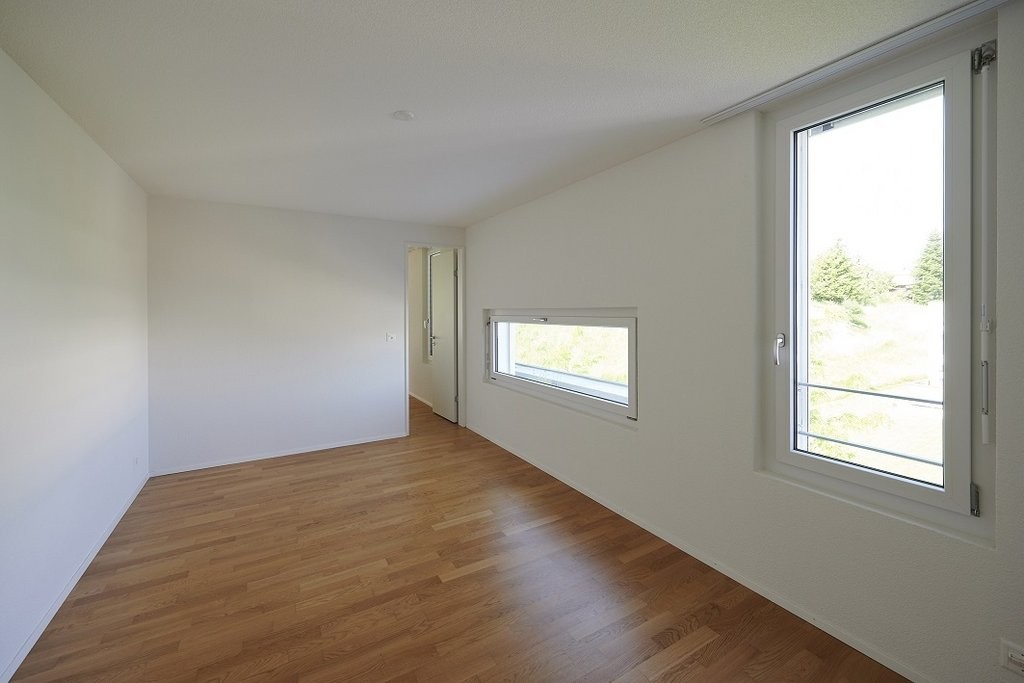 Ihre neue Wohnung im Grünen - 2