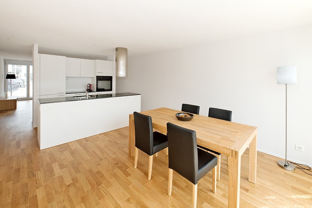 Ihre neue Wohnung im Grünen - 4