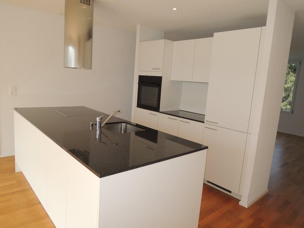 Ihre neue Wohnung im Grünen - 5