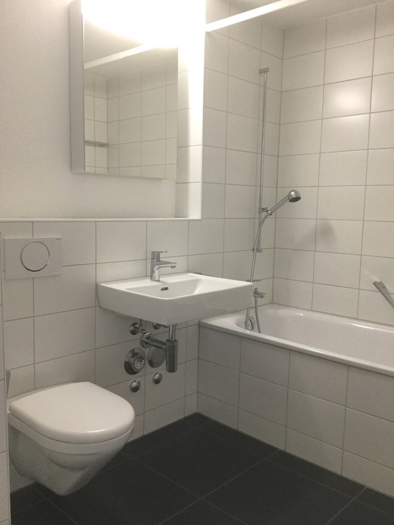 Ihre neue Wohnung im Grünen - 6