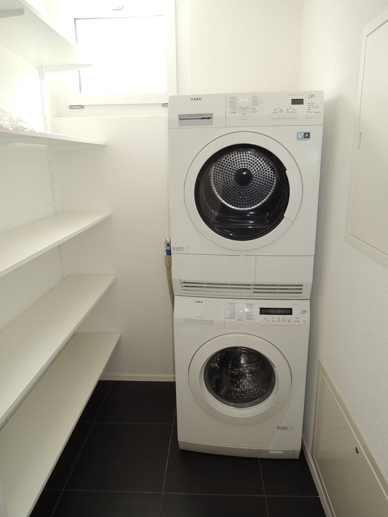 Ihre neue Wohnung im Grünen - 8