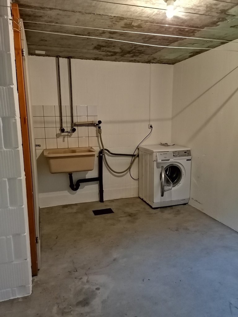 Heimelige Dachwohnung Nähe Bahnhof und Emme! - 8