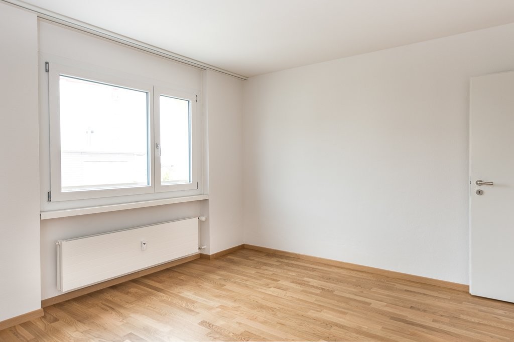 Klein aber fein in der Nähe des Pfäffikersees - 1