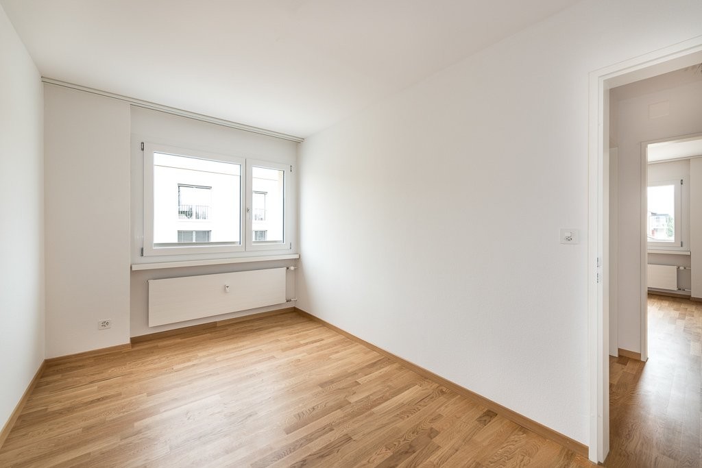 Klein aber fein in der Nähe des Pfäffikersees - 2