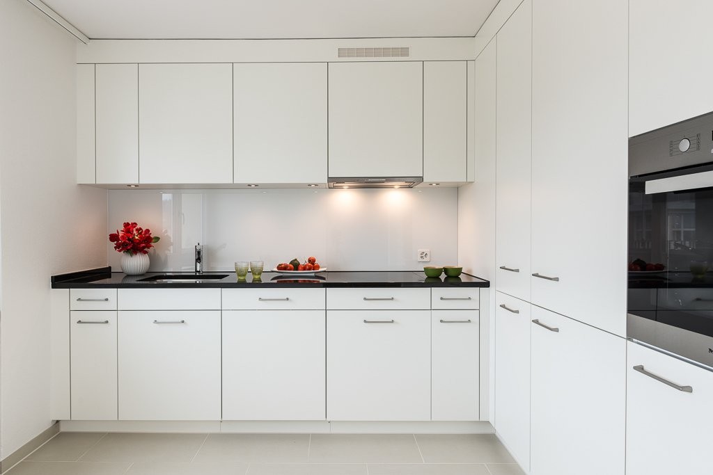 Klein aber fein in der Nähe des Pfäffikersees - 3