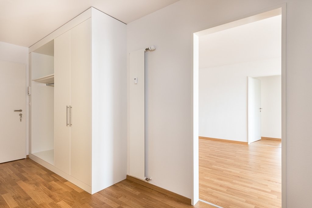 Klein aber fein in der Nähe des Pfäffikersees - 5