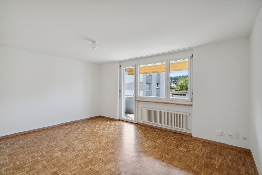 Hier endet Ihre Wohnungssuche - 1