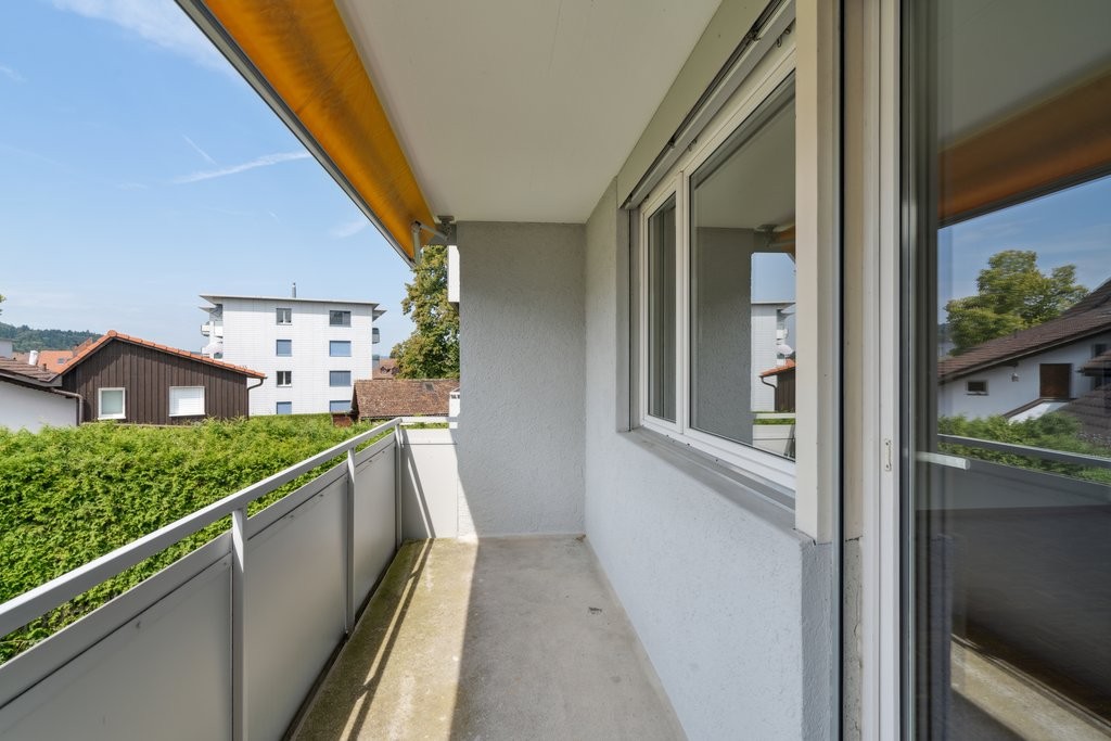 Hier endet Ihre Wohnungssuche - 4