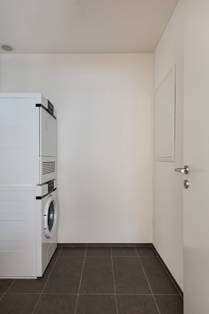 Moderne Attikawohnung mitten im Zentrum von Buchs - 7