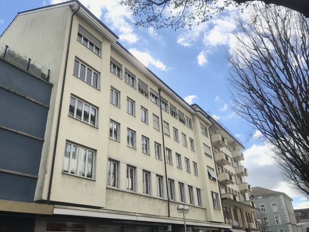 Besichtigen - Einziehen - Wohlfühlen - 0