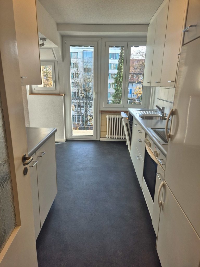 Besichtigen - Einziehen - Wohlfühlen - 7