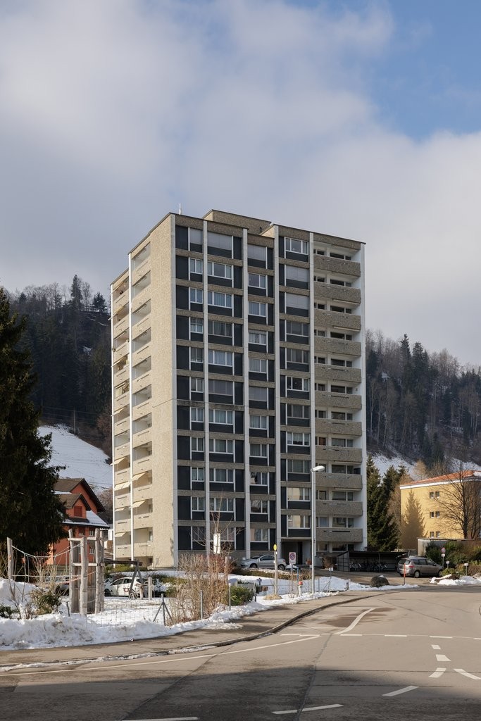 Wohnen mit Lebensqualität und Komfort - 0