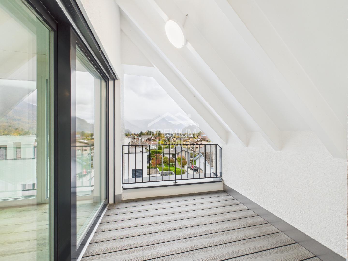 Ihre private Attikaoase ? Licht, Raum und Lebensfreude - 4