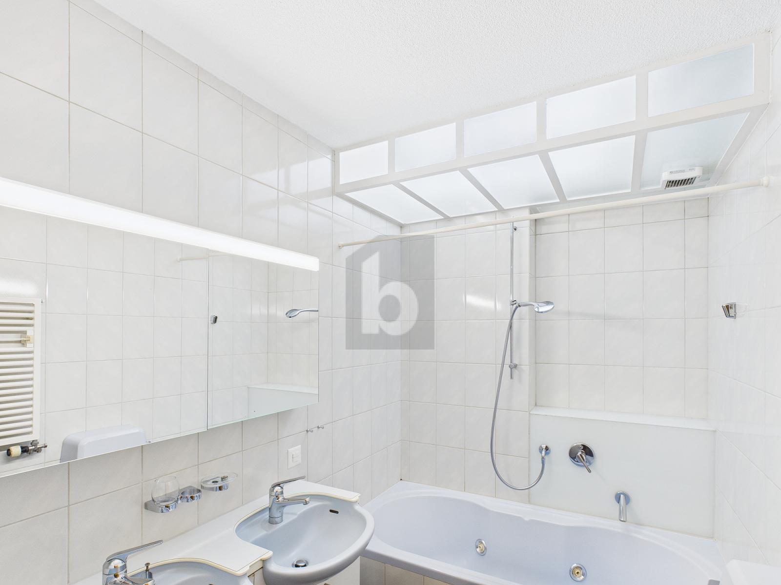 ALTBAU CHARME ZENTRAL NÄHE BAHNHOF - 2