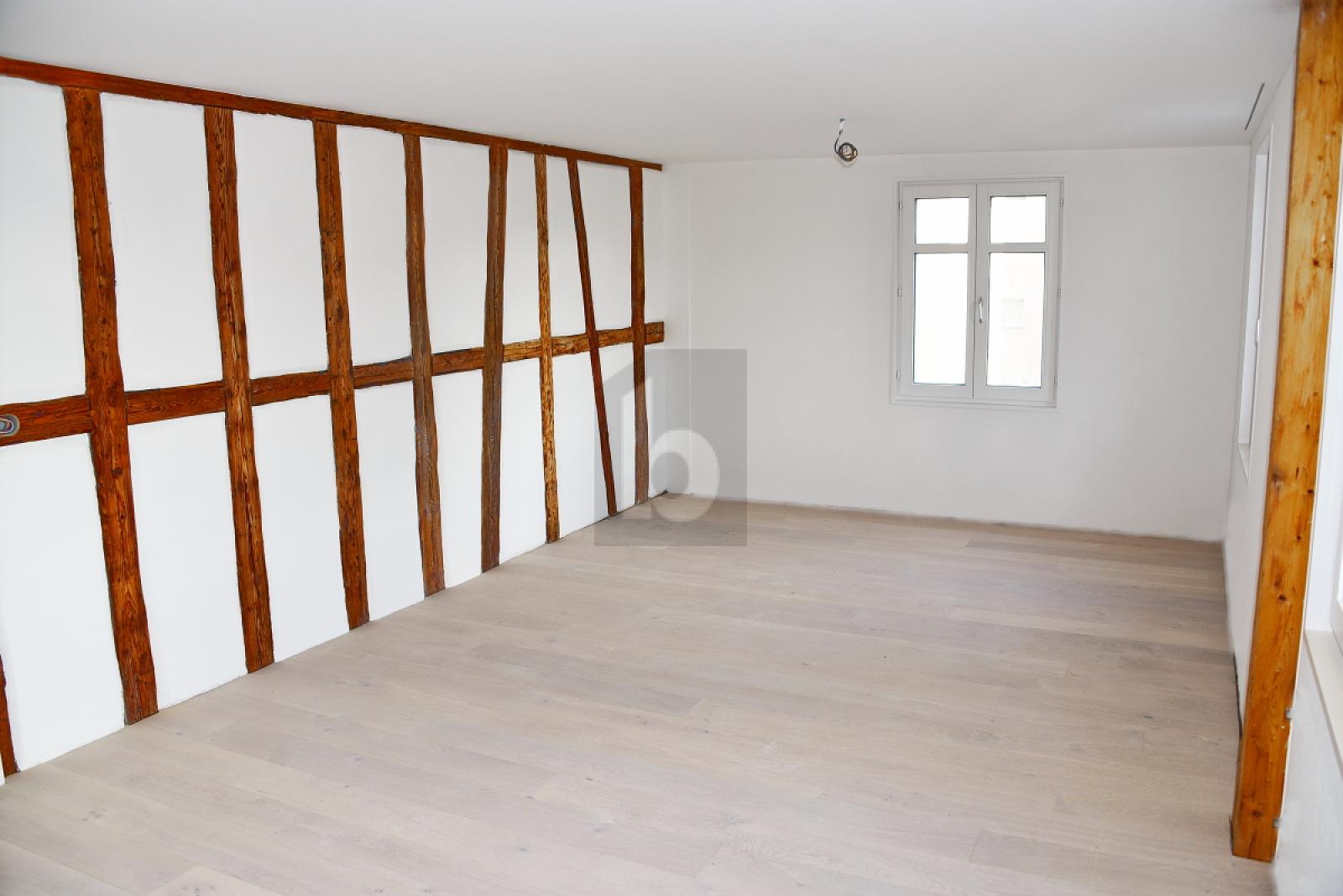 ZENTRAL, MIT GARTENSITZPLATZ - 3