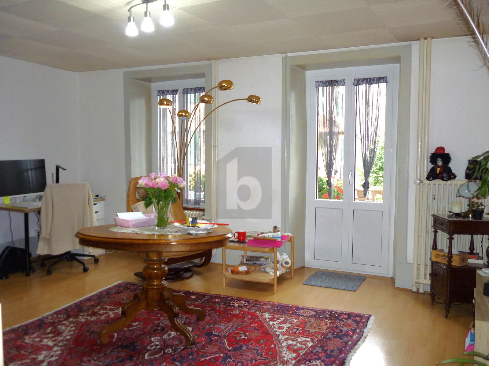 CHARME ANCIEN, CENTRE DE BIÈRE - 2