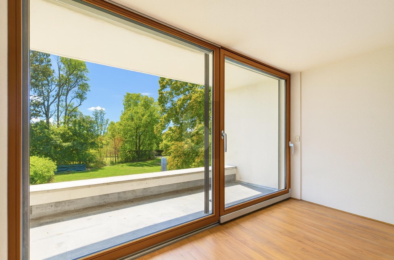 AU COEUR DE LA VERDURE - 1