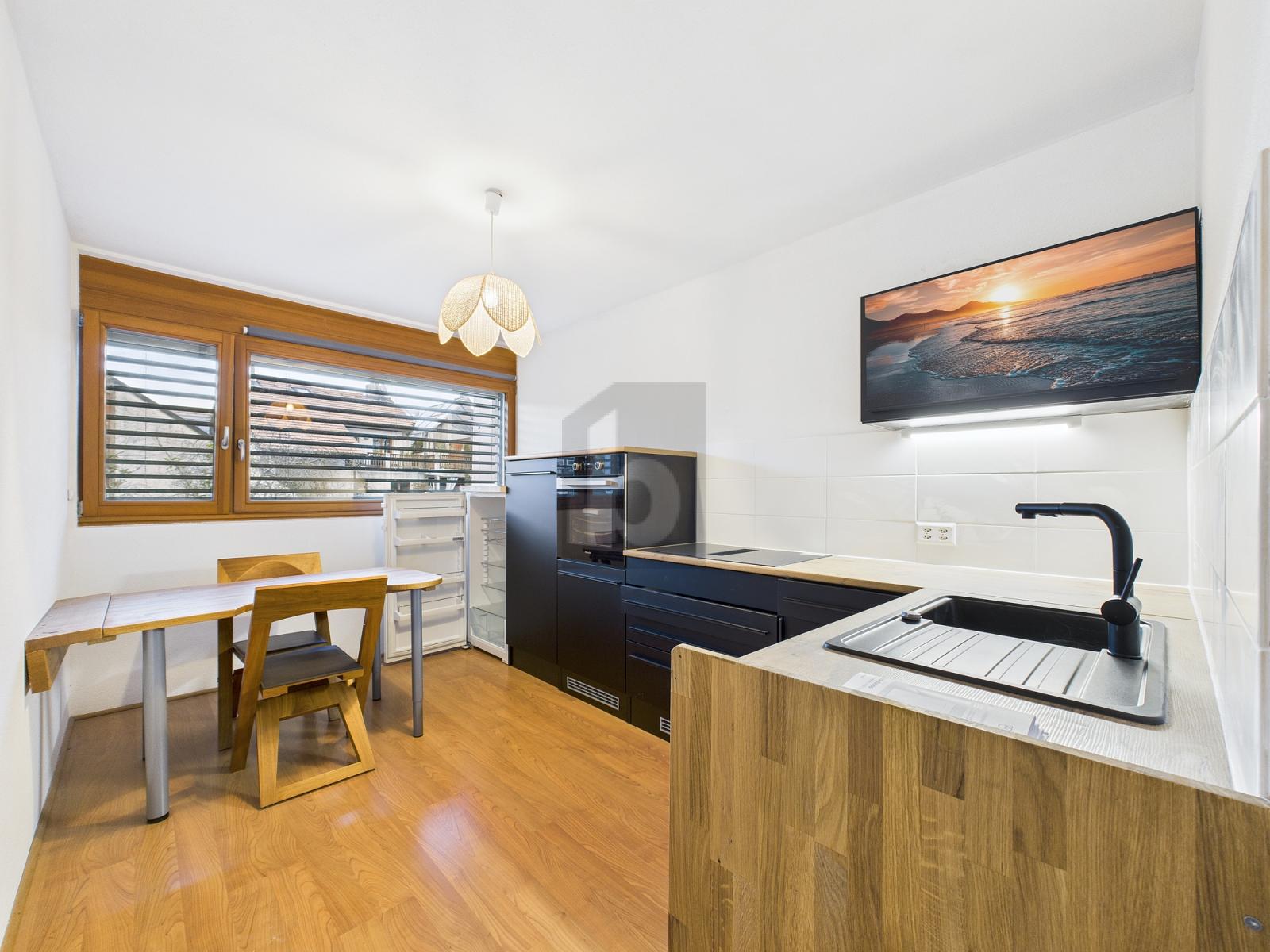 AU COEUR DE LA VERDURE - 2