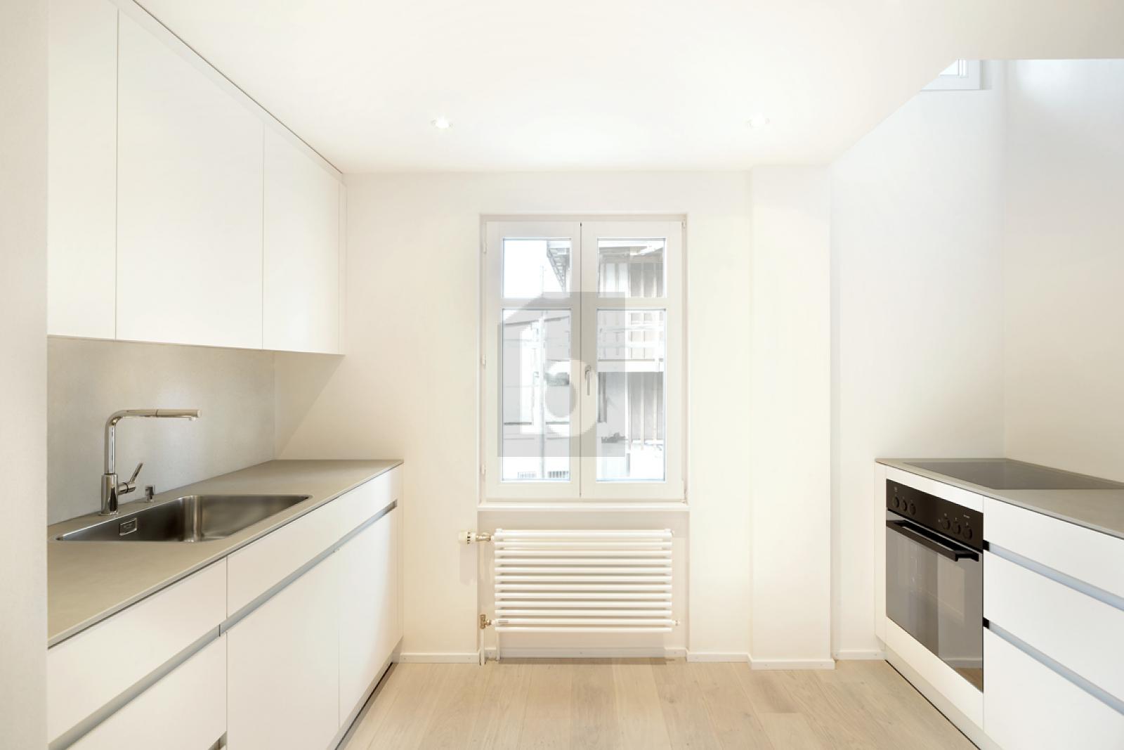 GARTENIDYLLE IM HERZEN VON GOSSAU - 1