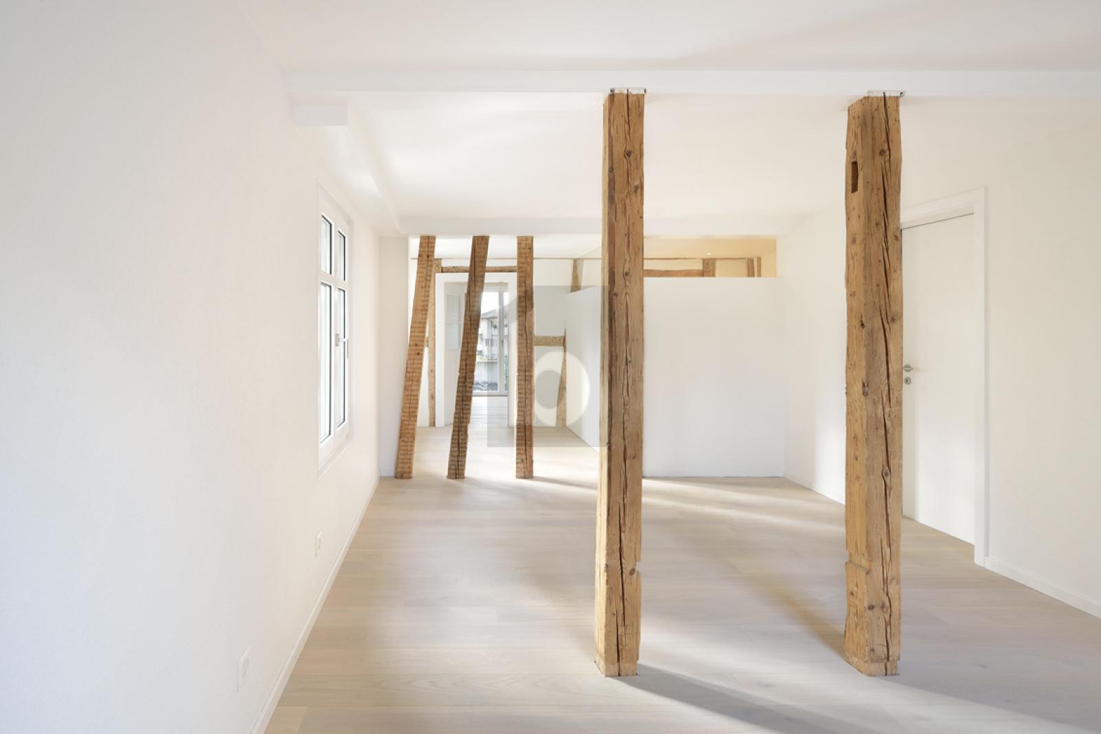 GARTENIDYLLE IM HERZEN VON GOSSAU - 2