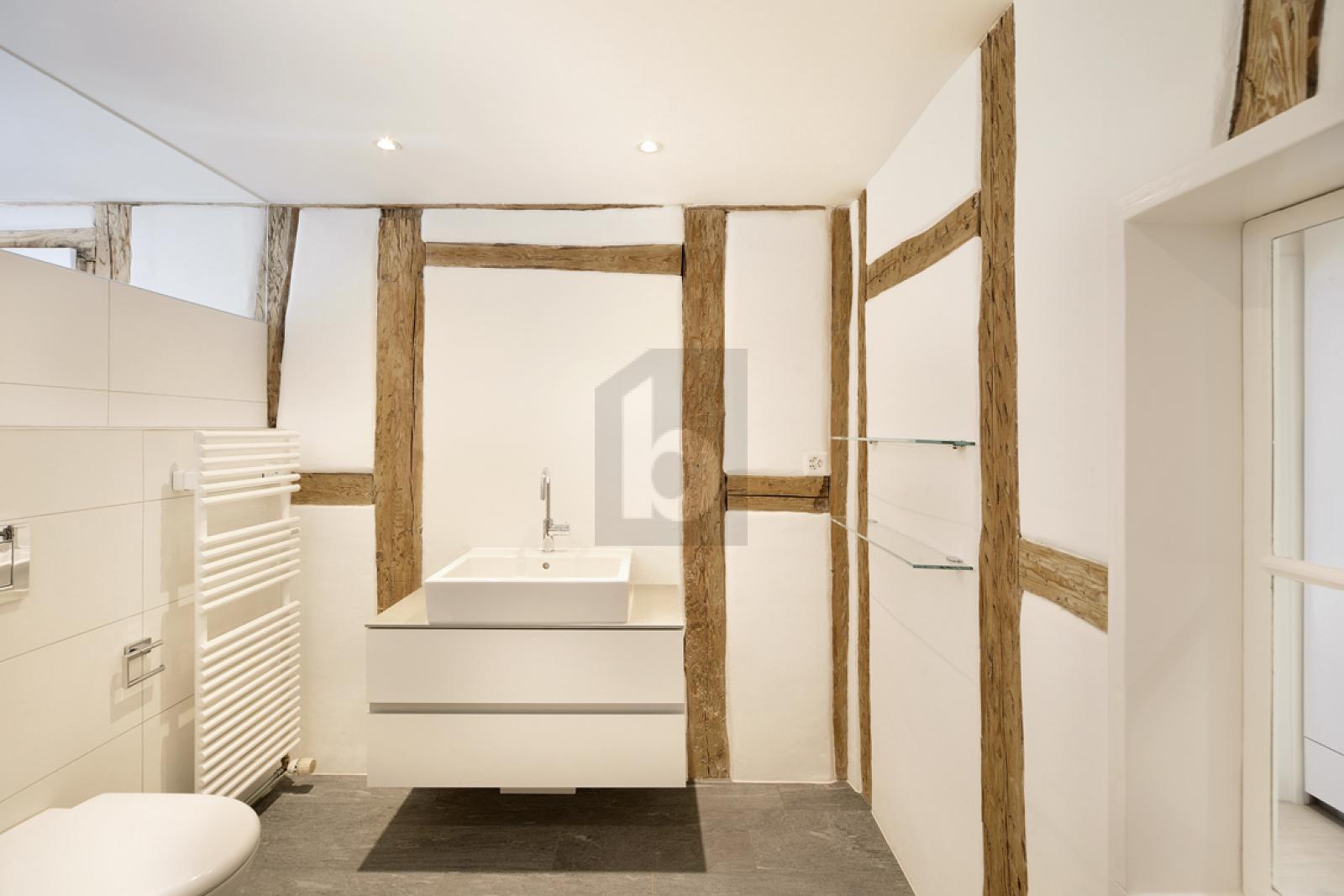 GARTENIDYLLE IM HERZEN VON GOSSAU - 3