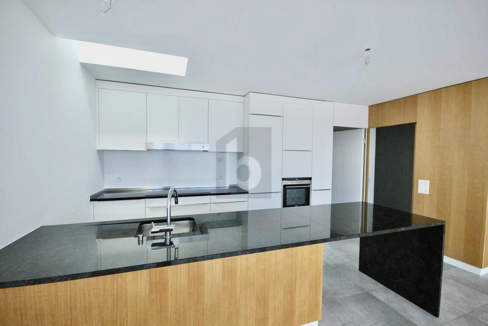 SPLENDIDE, DE HAUT STANDING AVEC MAGNIFIQUE VUE LAC - 2