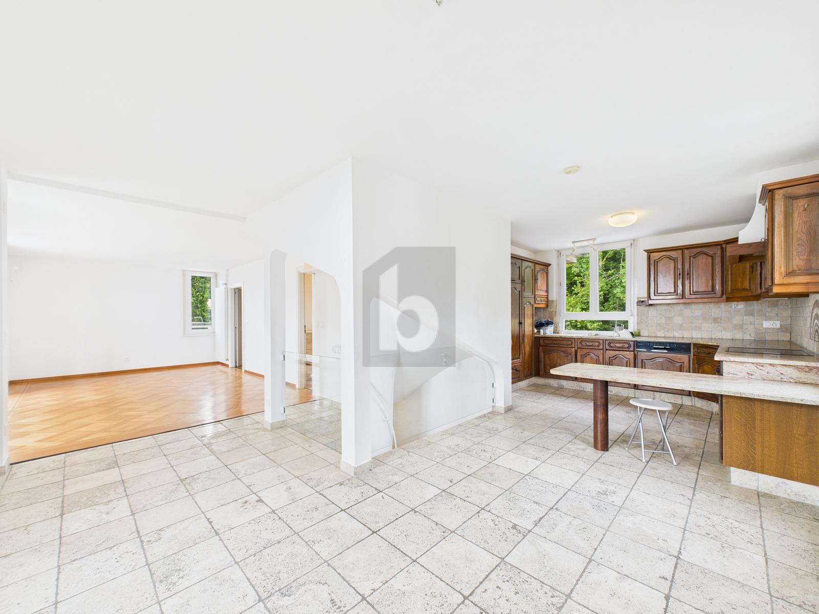 A DEUX PAS DU LAC, VUE IMPRENABLE - 2