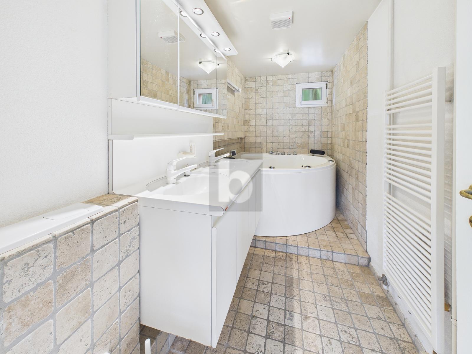 A DEUX PAS DU LAC, VUE IMPRENABLE - 4