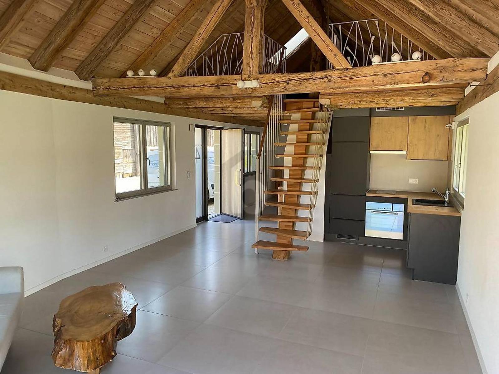 BUREAUX SPACIEUX ET MODERNES - 0