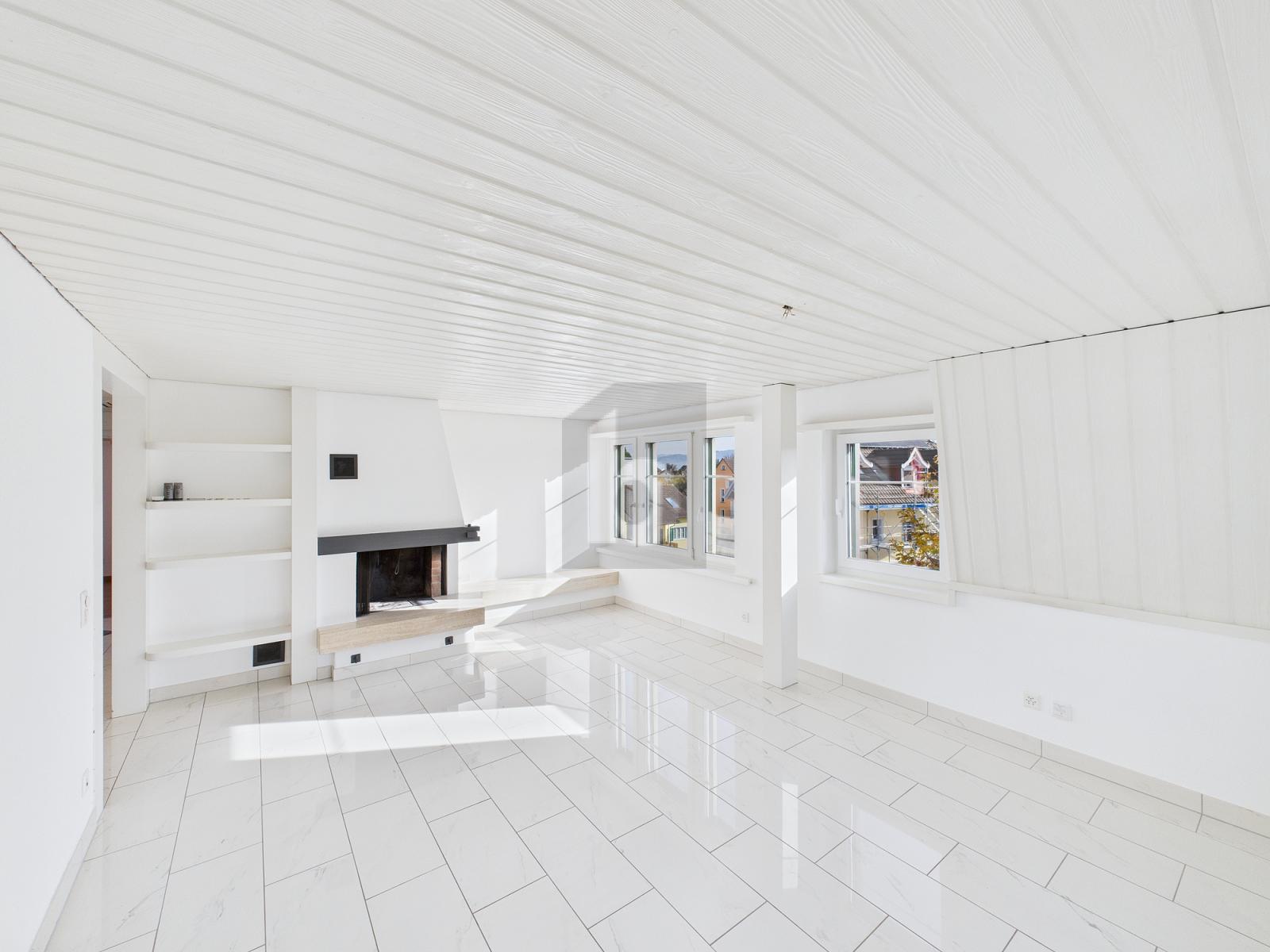 CHARMANT, MIT EIGENER KLIMAANLAGE - 1