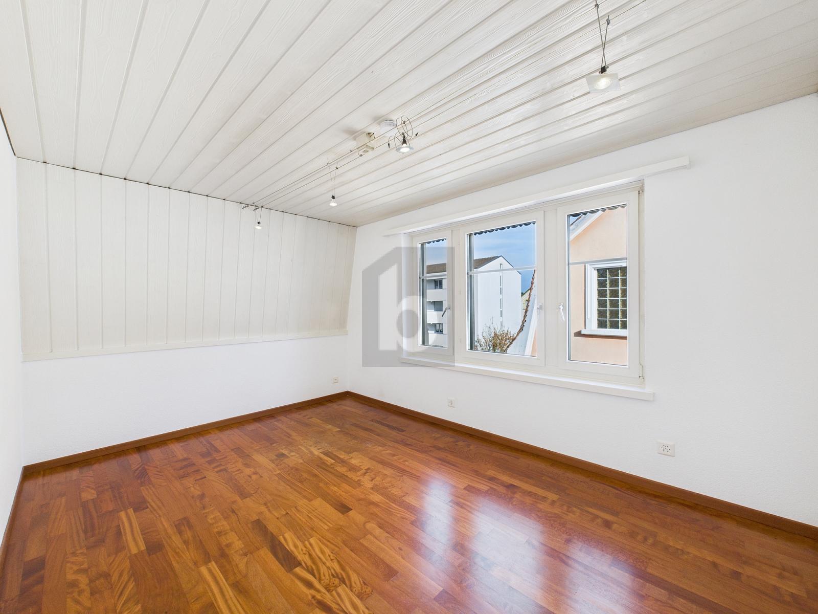 CHARMANT, MIT EIGENER KLIMAANLAGE - 3