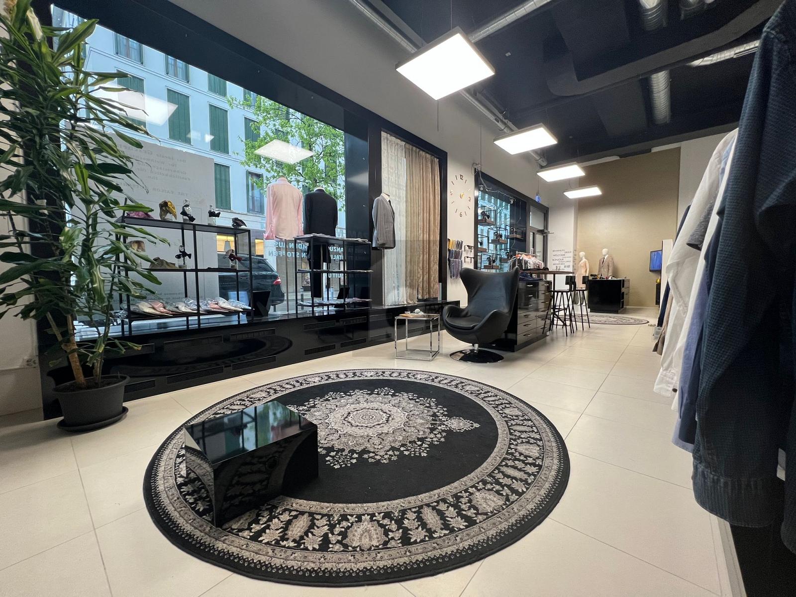 ATTRAKTIV AN TOP LAGE - ERFOLGREICH STARTEN - 0